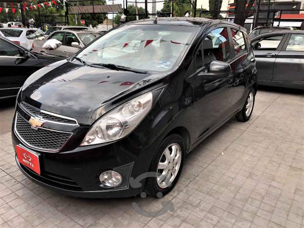 Chevrolet Spark C 5p 5vel a/a ee