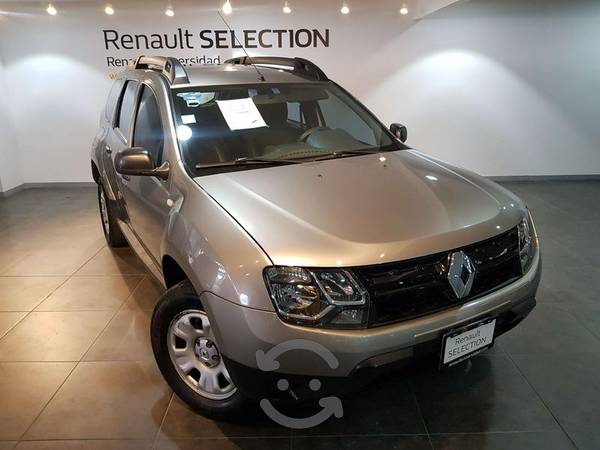 Renault Duster  Expression TM