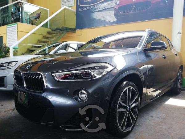 Bmw x2 20i m sport 