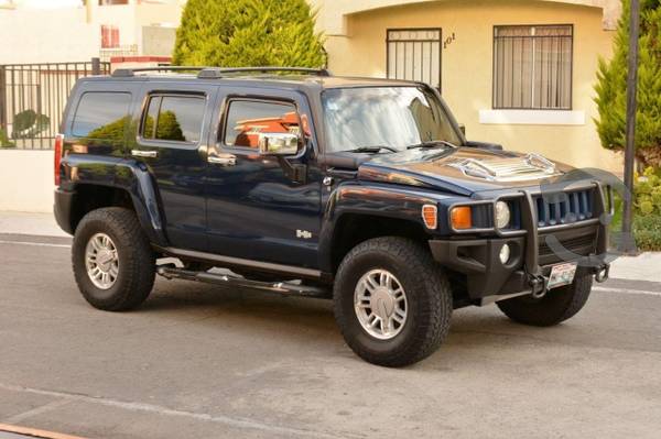 Impecable Hummer h