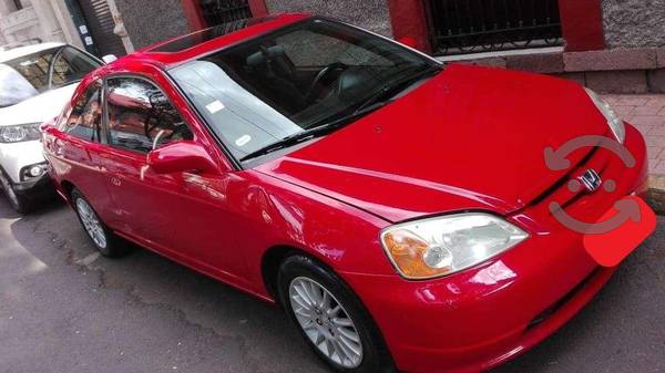 Honda civic  impecable