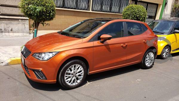 Seat Ibiza Style p Mt IMPECABLE
