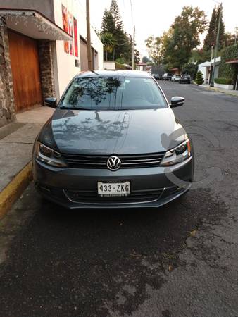 Jetta Style 2.5