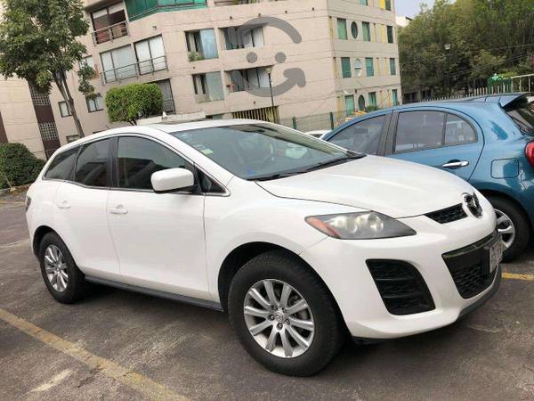 MAZDA CX-7 i GRAND TOURING  GRAN OPORTUNIDAD