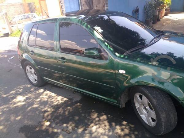 vendo golf 