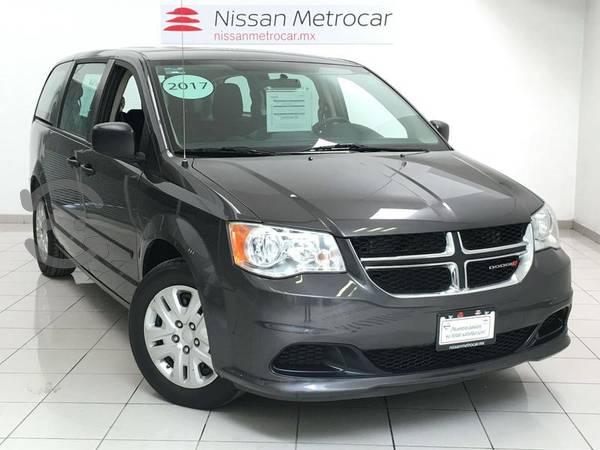 Dodge Grand Caravan  SE