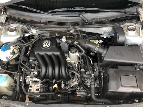 Volkswagen jetta clasico