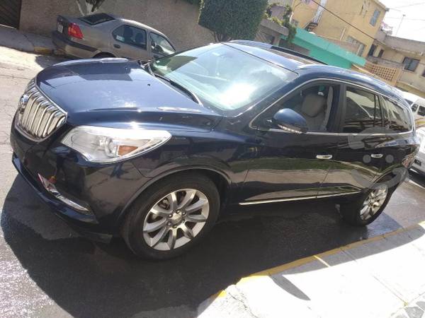 Buick Enclave  AWD