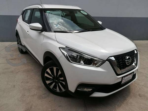 Nissan Kicks  Advance