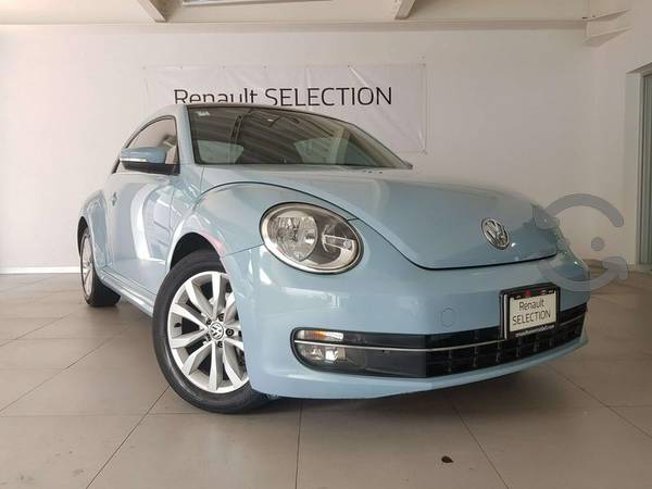 Volkswagen Beetle  Sport Tiptronic