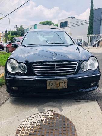 Mercedes Benz C280 Sport