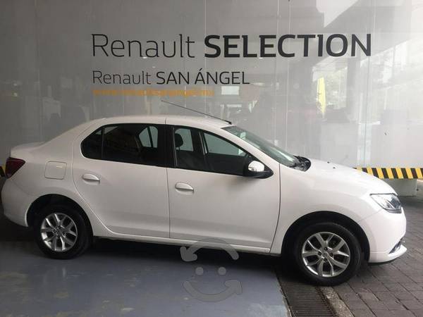 Renault Logan  Dynamique TM