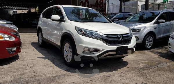 HONDA CR-V style 