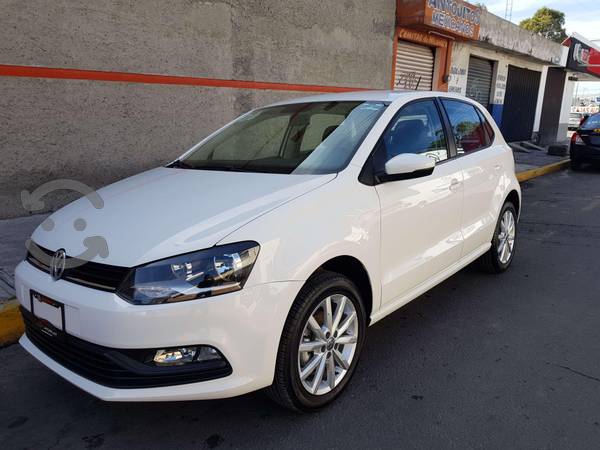 Volkswagen polo 1.6 manual 