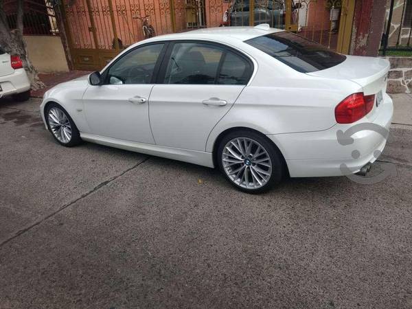 Impecable BMW 325i