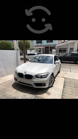 BMW 120i 