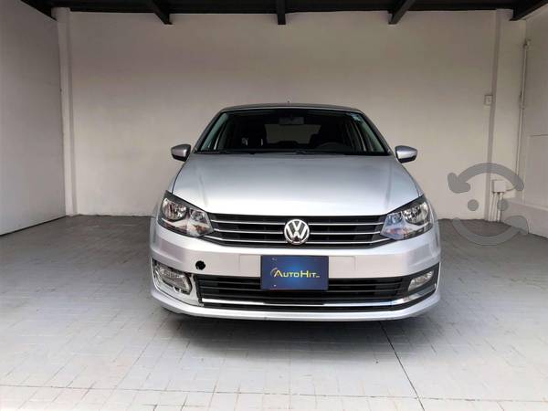 Volkswagen vento 