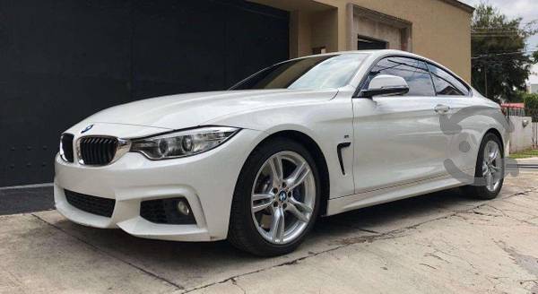 Impecable BMW 435i M sport
