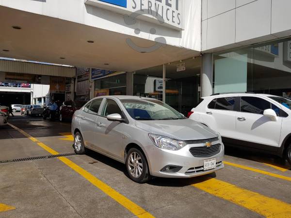 CHEVROLET AVEO LT 