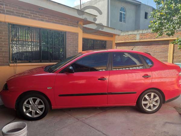 Seat Cordoba 