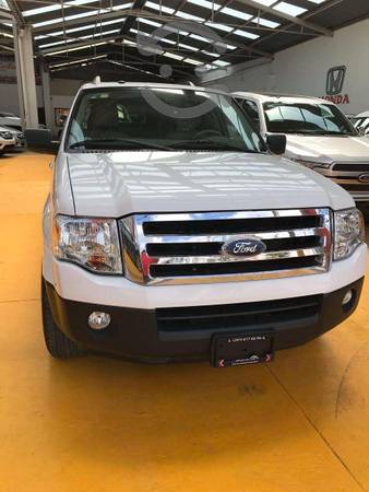 Ford Expedition Max Limited 