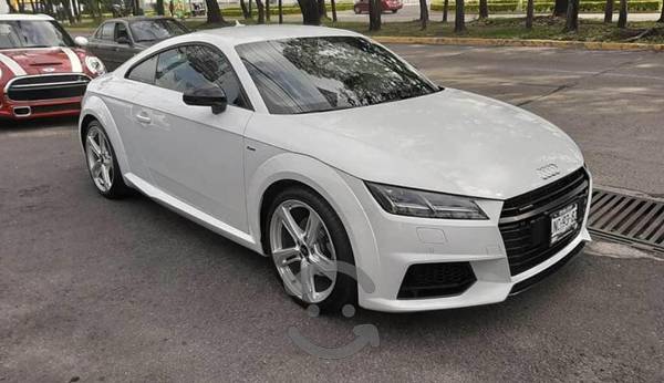 Audi TT Sport 