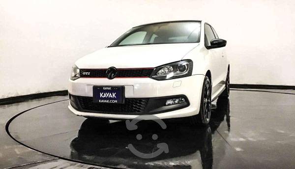 Volkswagen Polo Hatch Back GTI / Combustible Gaso