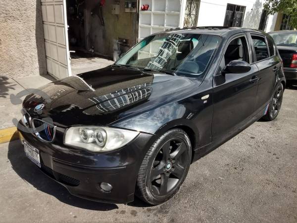 BMW 120i M SPORT