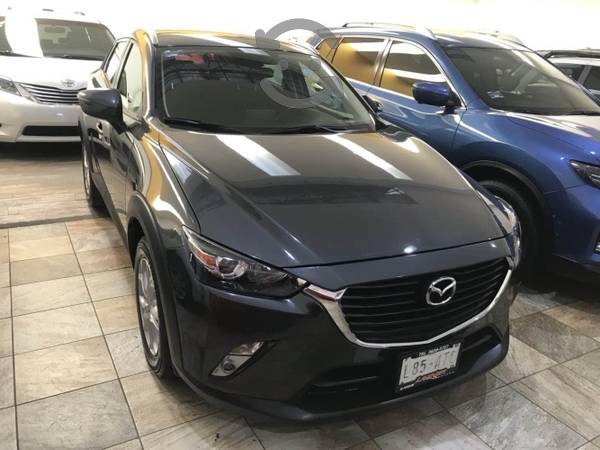 Mazda CX3 SPORT SKY ACTIVE 