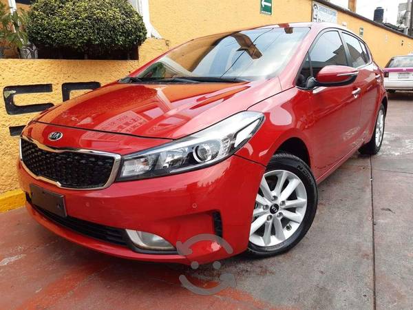 Kia forte hb ex 