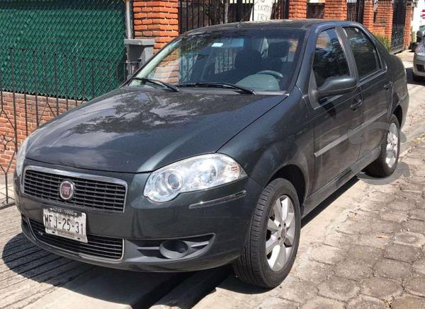 Fiat albea factura original