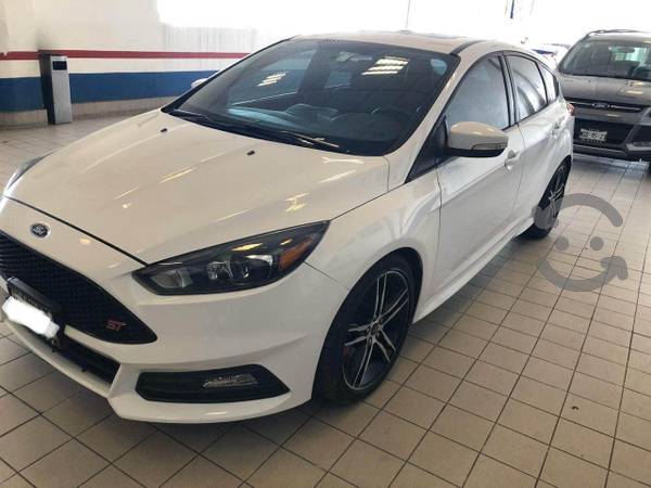 Ford Focus Perfectas condiciones