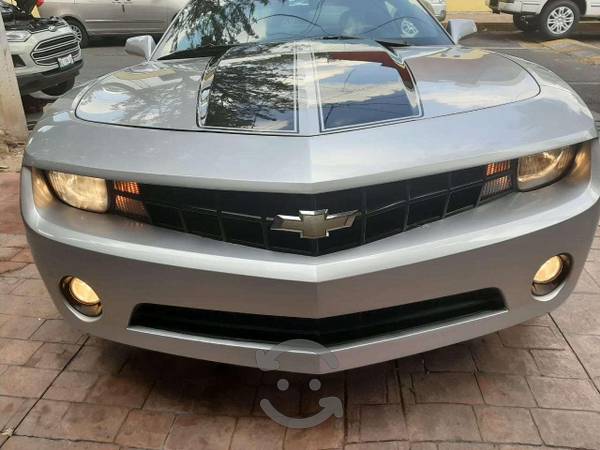 Camaro v6 impecable remat
