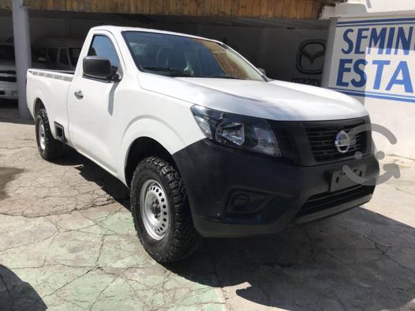 Nissan Np pick up impecable