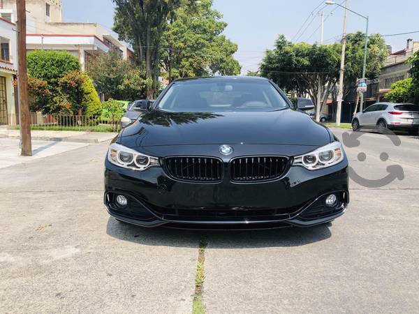 Bmw 428 coupe sport line