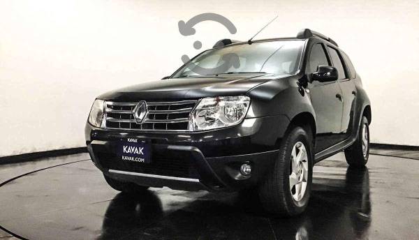 Renault Duster Dynamique / Combustible Gasolina,