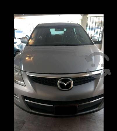 Mazda CX- Importada