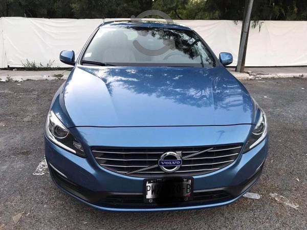 Volvo s KINETIC *IMPECABLE