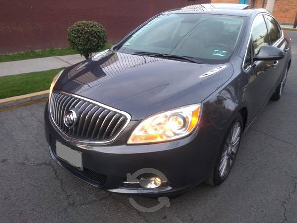 Buick Verano PREMIUM 