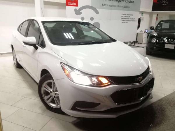 Chevrolet cruze ls 