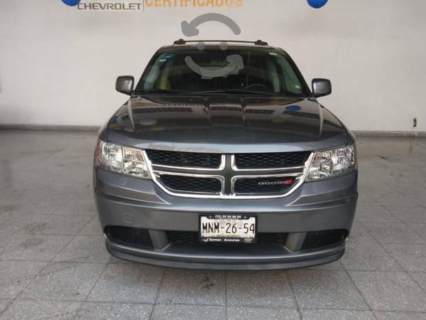 DODGE Journey  SE