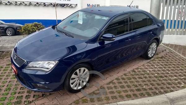 Seat Toledo