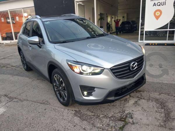 CX-5 S Grand Touring  AUT