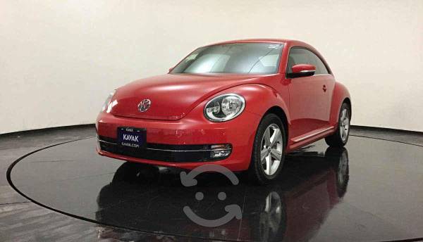 Volkswagen Beetle Hatch Back Sport / Combustible