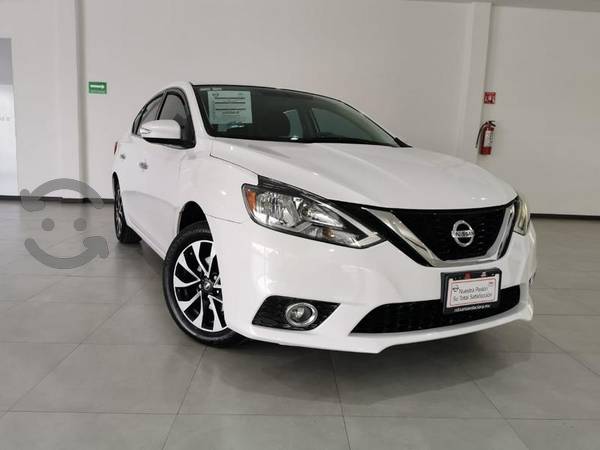 Nissan Sentra  ADVANCE CVT