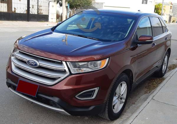 Ford EDGE  SEL FWD