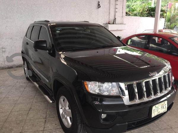 Grand Cherokee  impecable