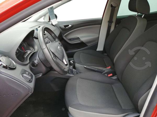 Seat Ibiza Style Fulllink  std