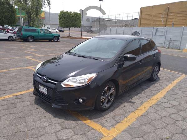 Ford Focus  Z2T Sport