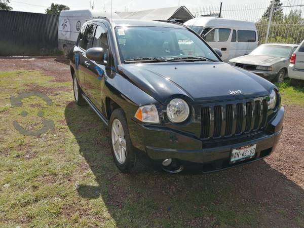 jeep compass sport